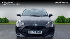 Toyota Yaris 1.5 Hybrid Icon 5dr CVT Hybrid Hatchback